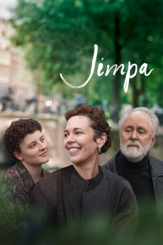 Jimpa (2025) poster