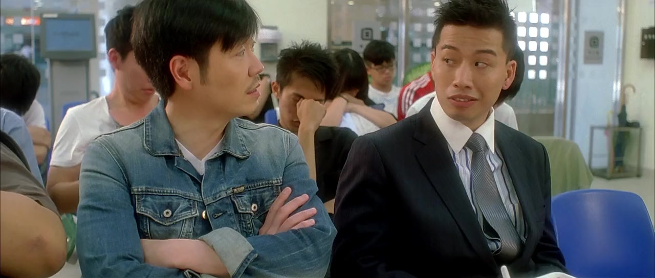 Jin chou fu lu shou screenshot 1