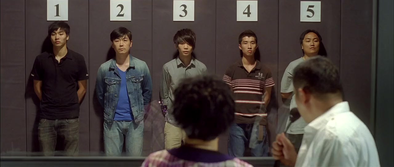 Jin chou fu lu shou screenshot 3