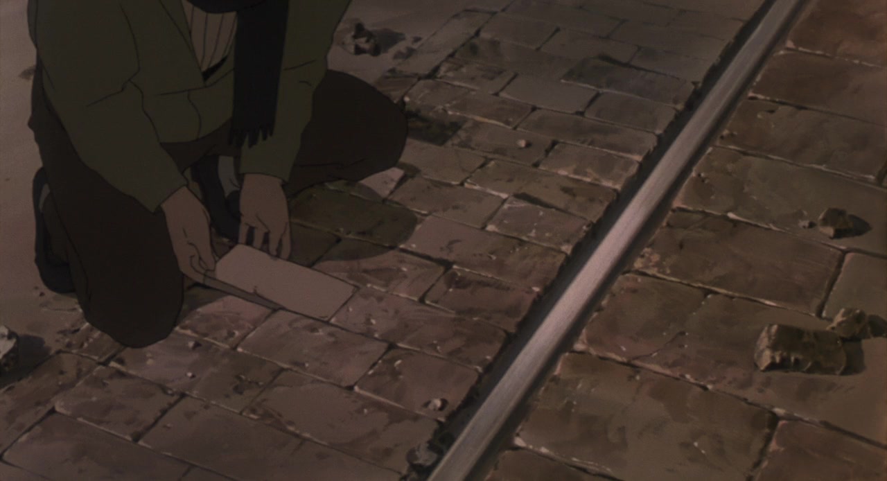 Jin-Rô screenshot 3