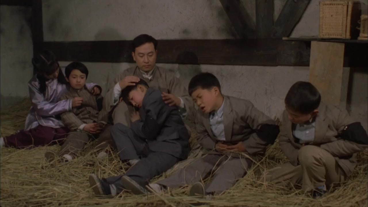 Jing Wu Xia Yuan screenshot 3