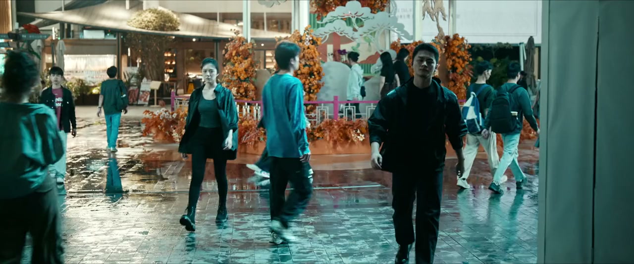 Jing zhe wu sheng screenshot 1