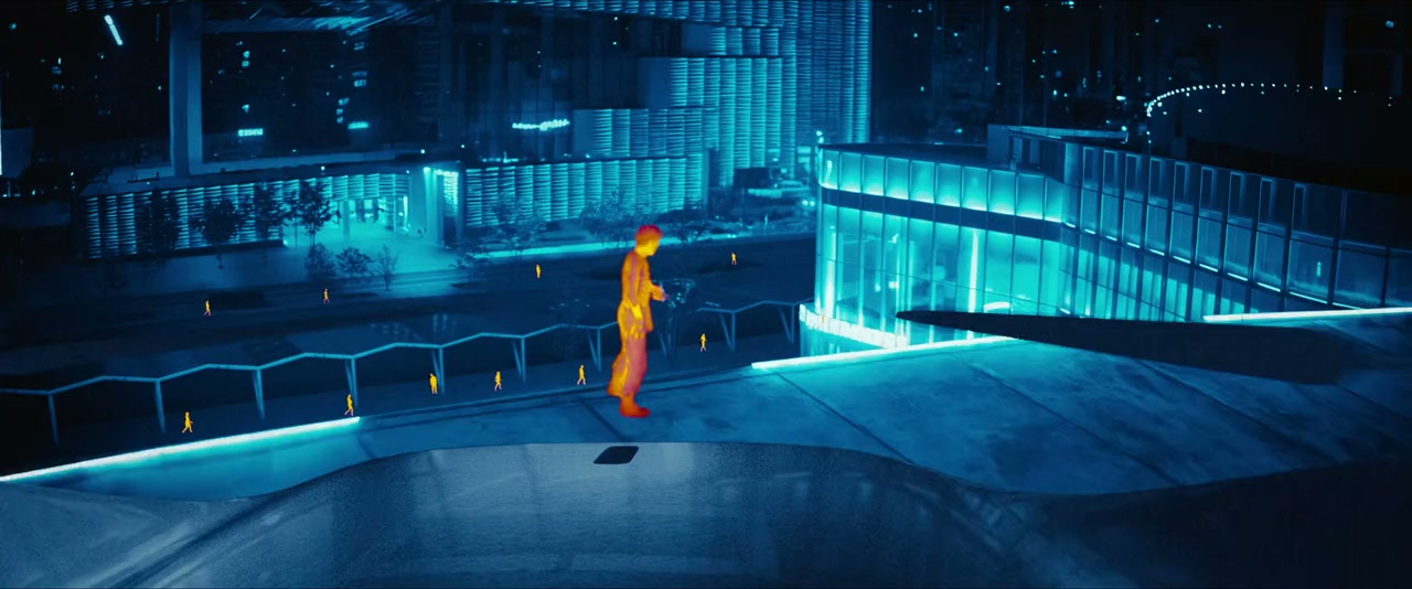 Jing zhe wu sheng screenshot 3