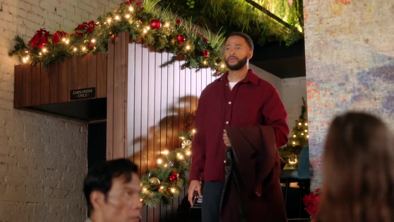 Jingle All the Way to Love screenshot 2