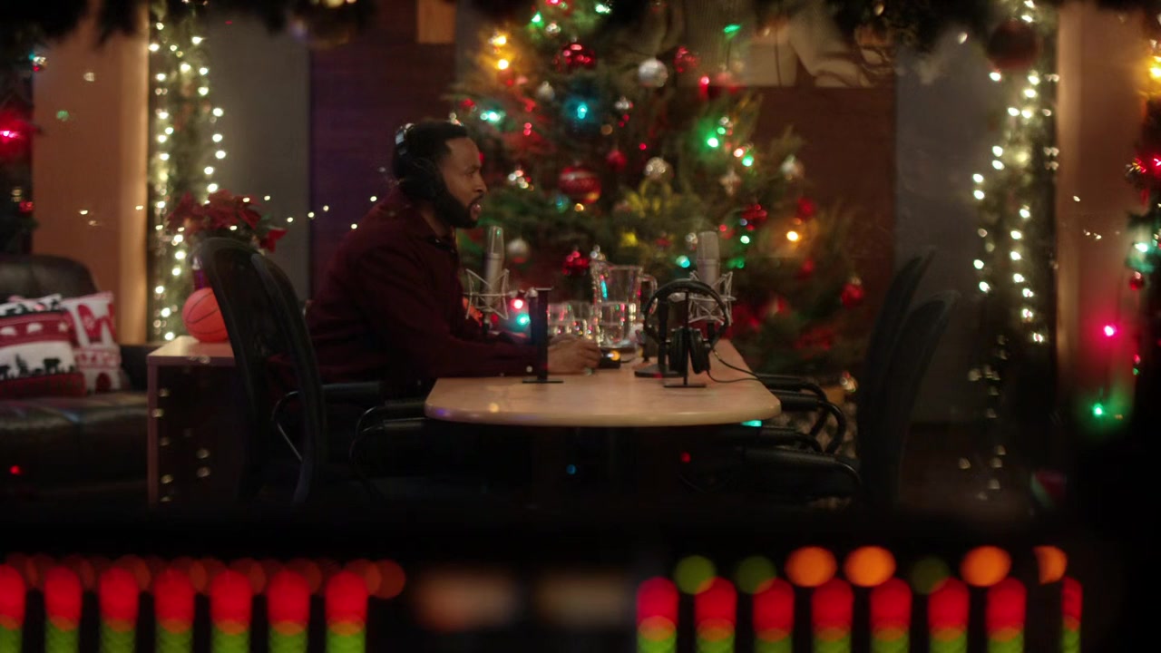 Jingle All the Way to Love screenshot 3
