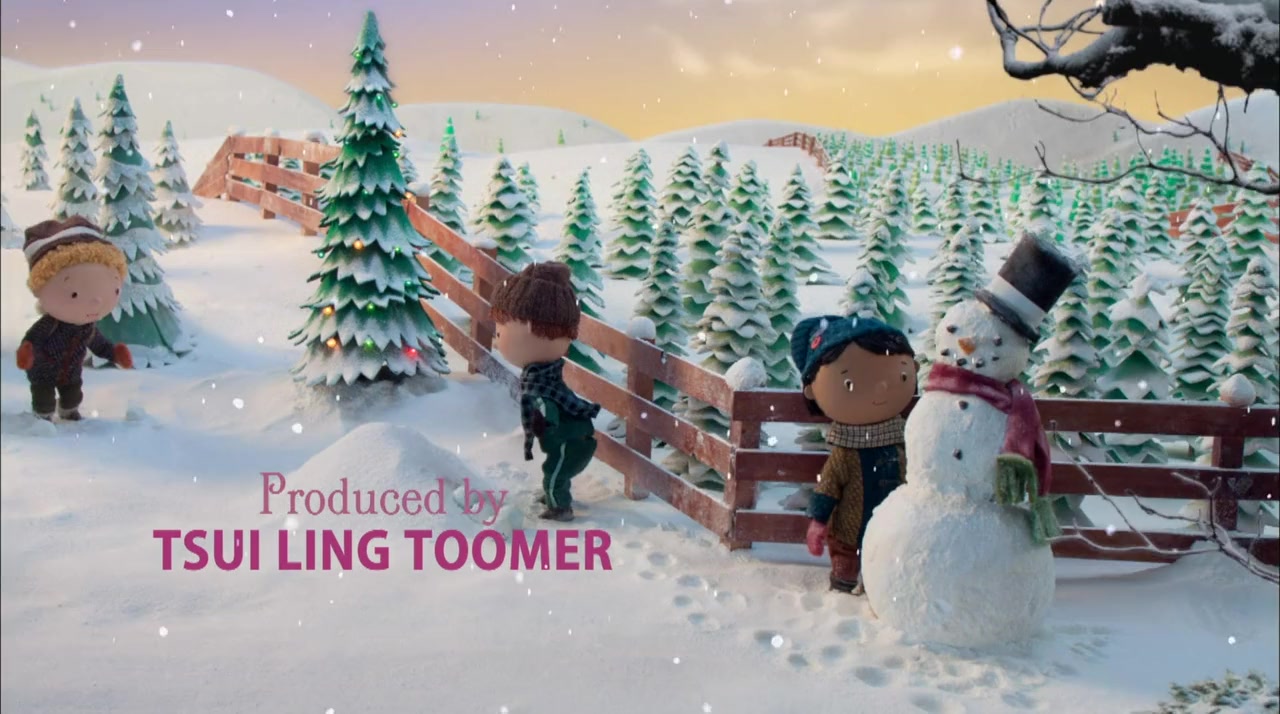 Jingle All the Way screenshot 1