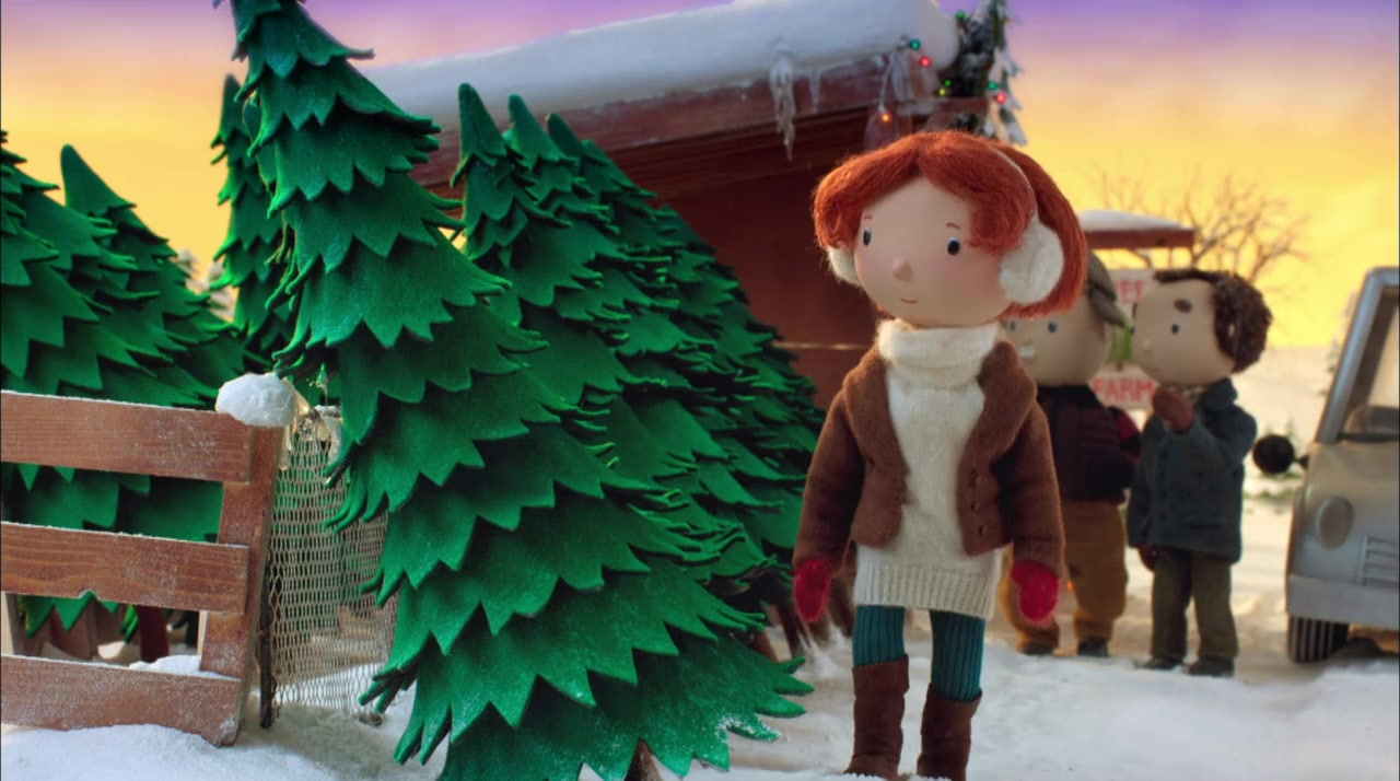 Jingle All the Way screenshot 2