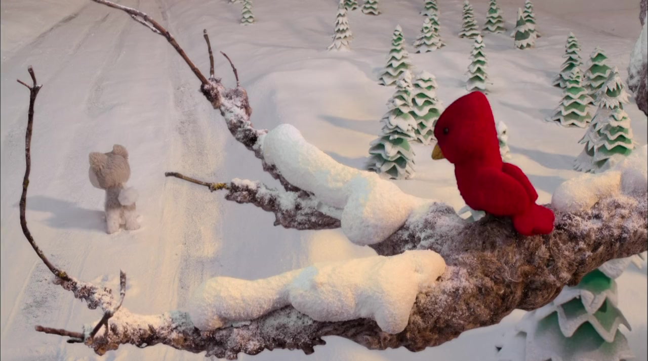 Jingle All the Way screenshot 3