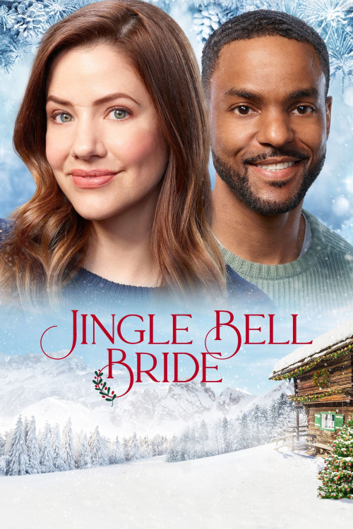 Jingle Bell Bride (2020) poster
