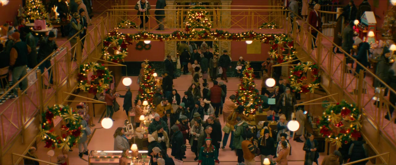 Jingle Bell Heist screenshot 1