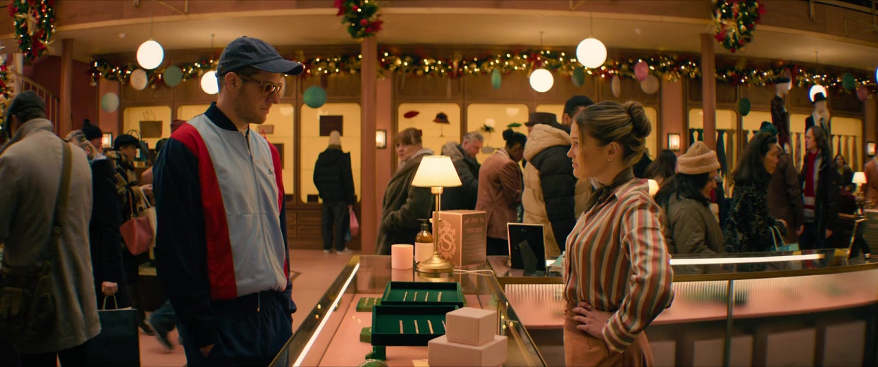 Jingle Bell Heist screenshot 2