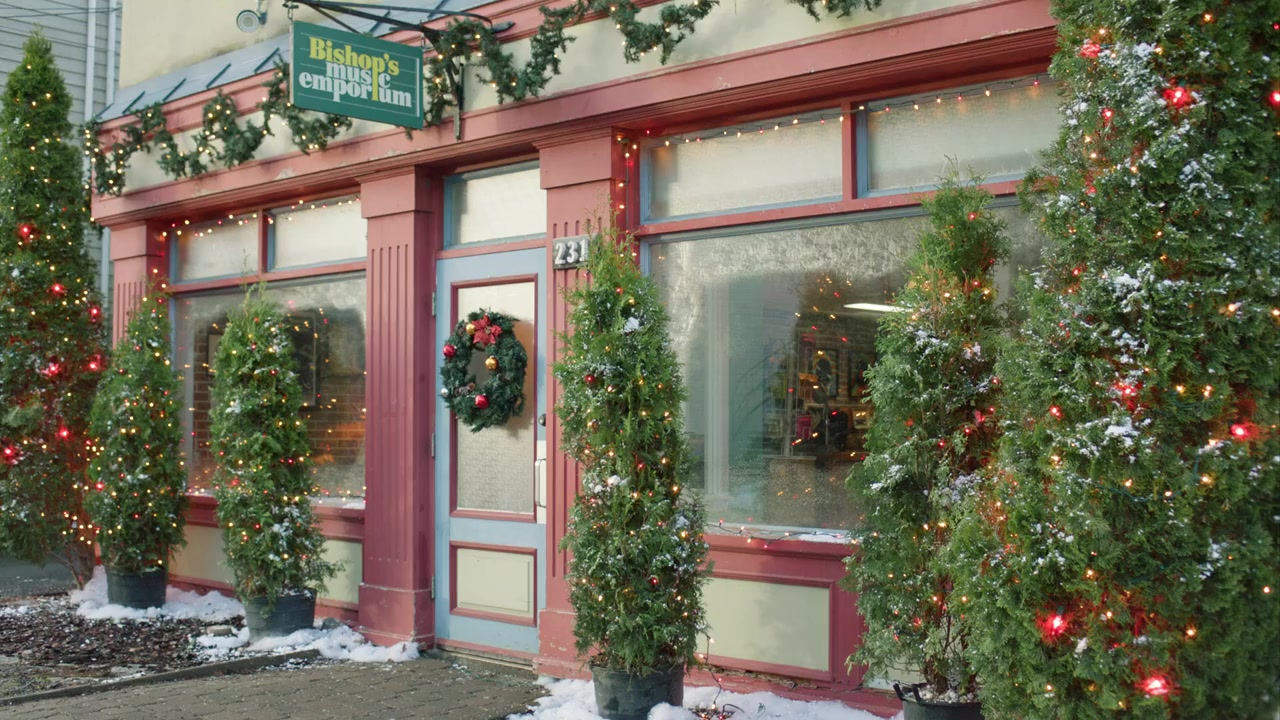 Jingle Bell Love screenshot 1