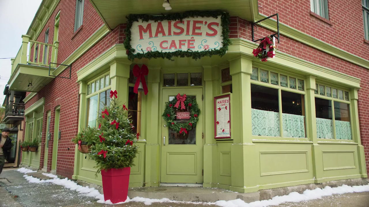 Jingle Bell Love screenshot 2