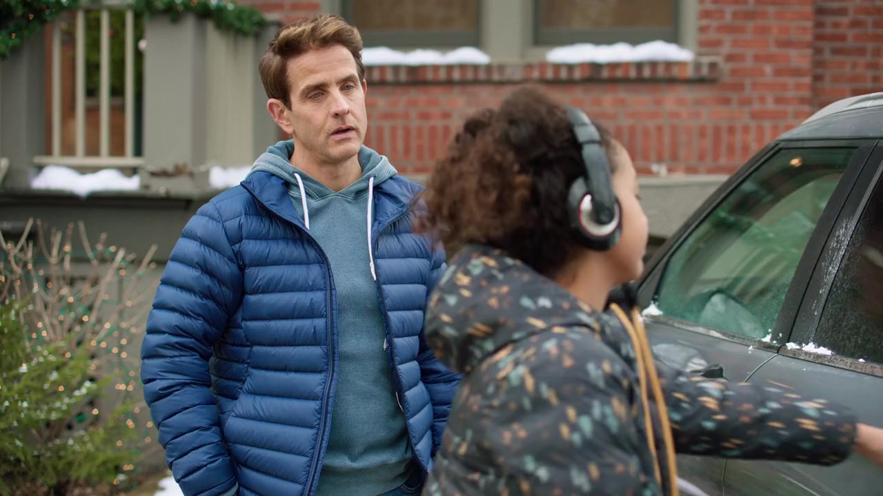 Jingle Bell Love screenshot 3