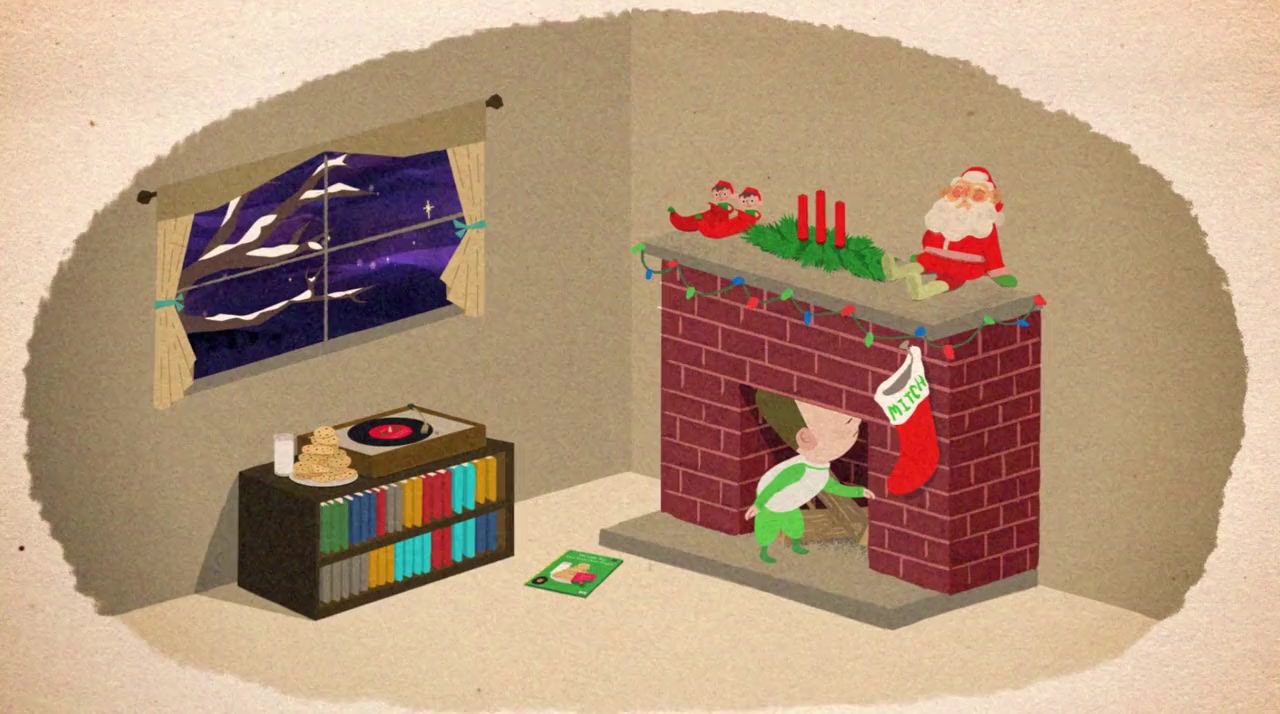 Jingle Bell Rocks! screenshot 3