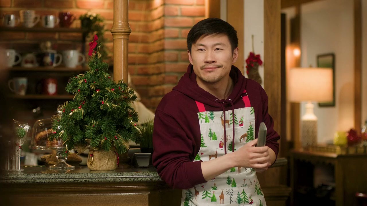 Jingle Bell Wedding screenshot 2