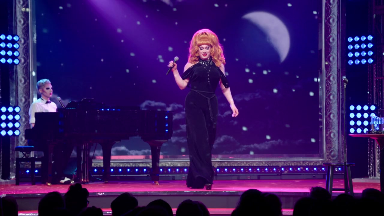 Jinkx Monsoon: Red Head Redemption screenshot 3