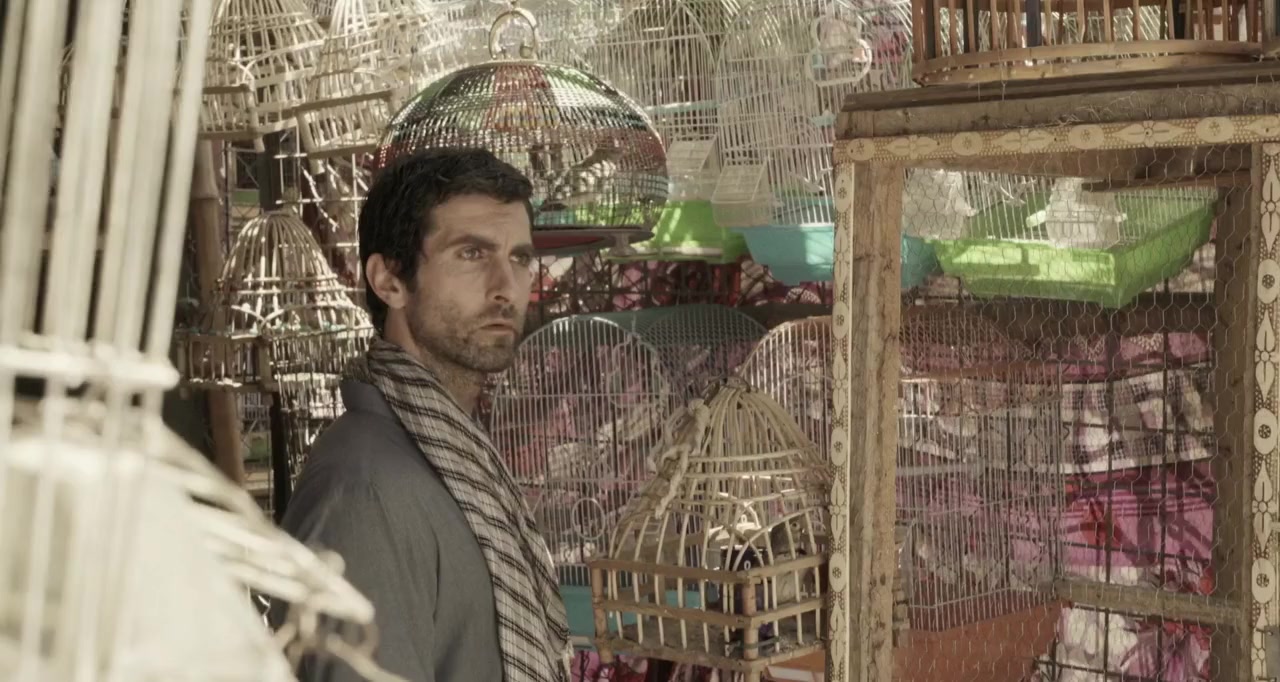 Jirga screenshot 1