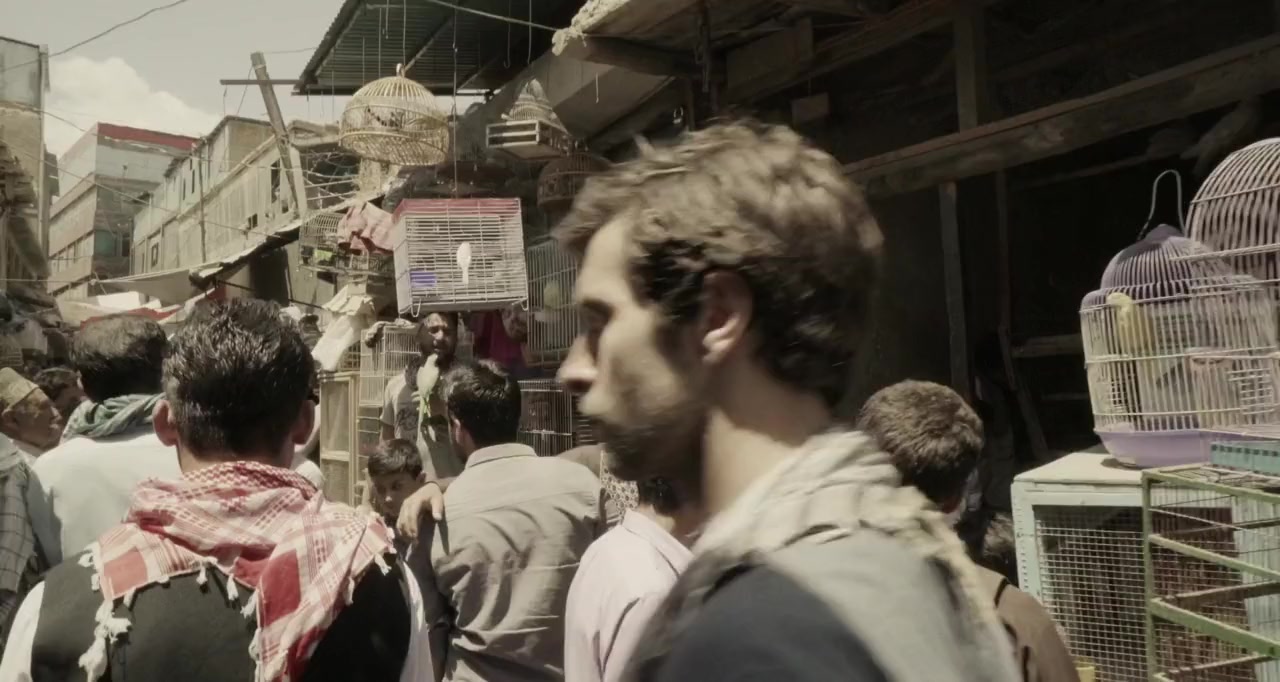 Jirga screenshot 3