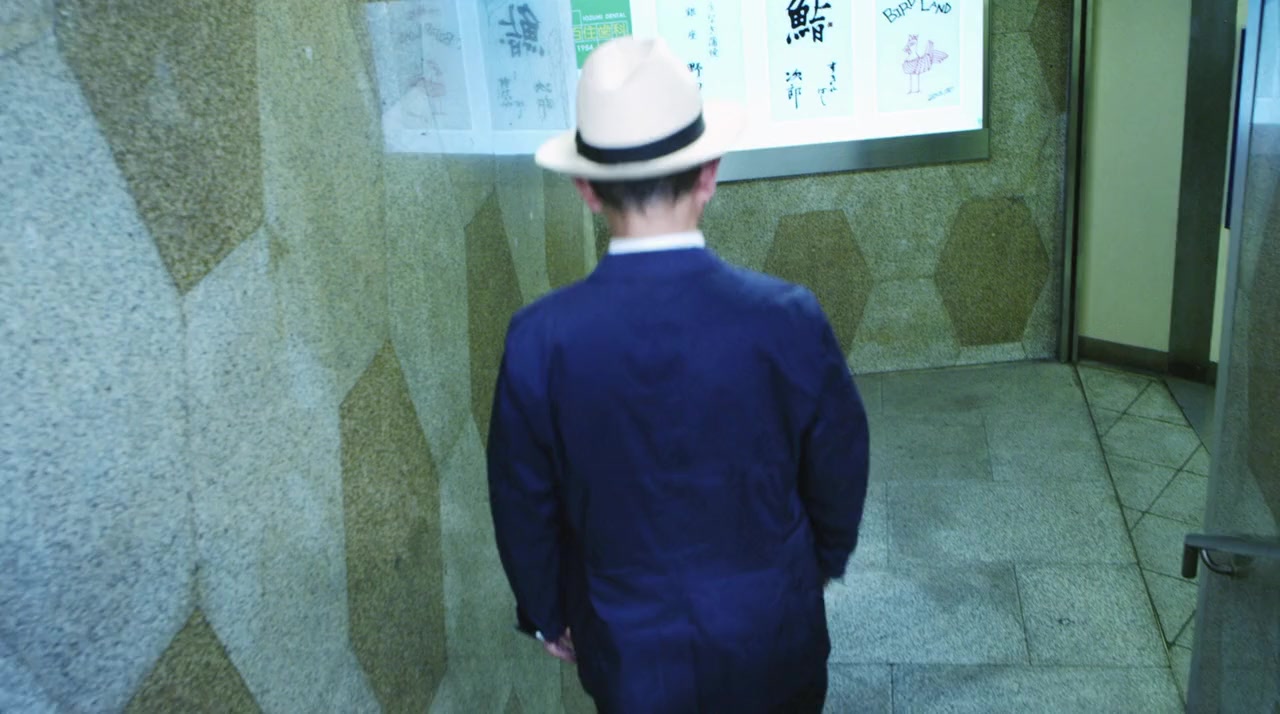 Jiro Dreams of Sushi screenshot 1