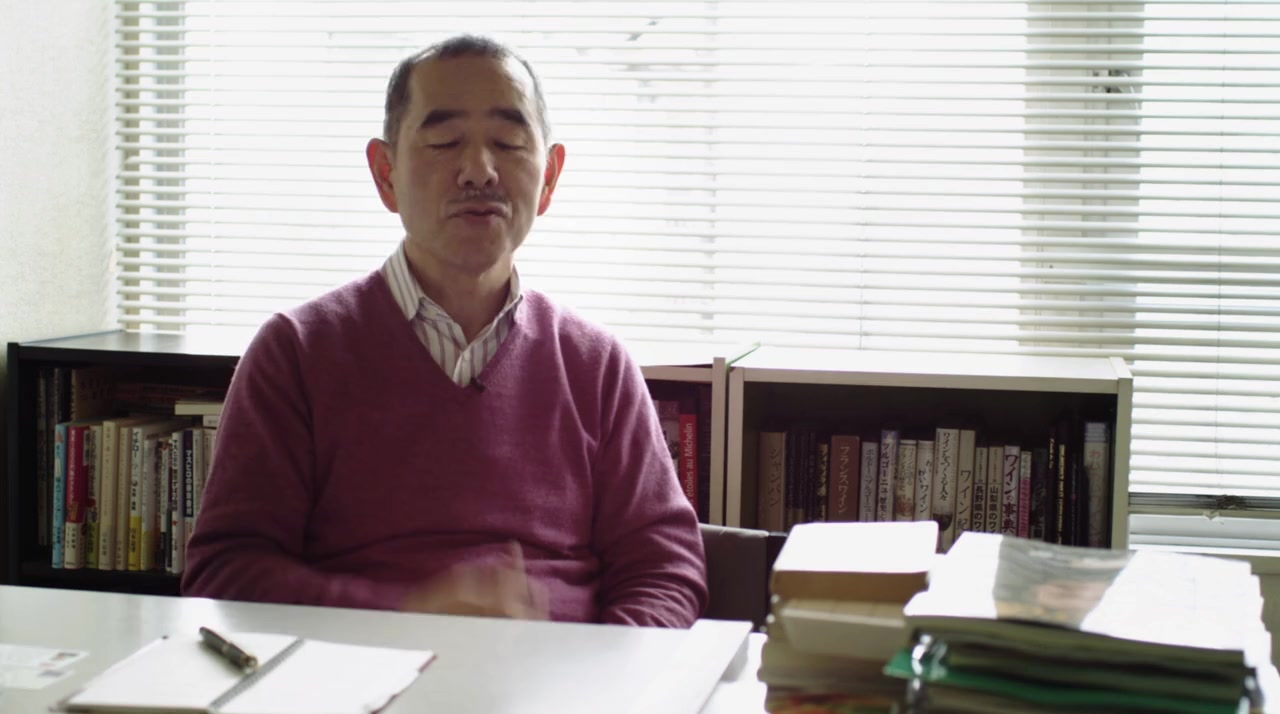 Jiro Dreams of Sushi screenshot 2