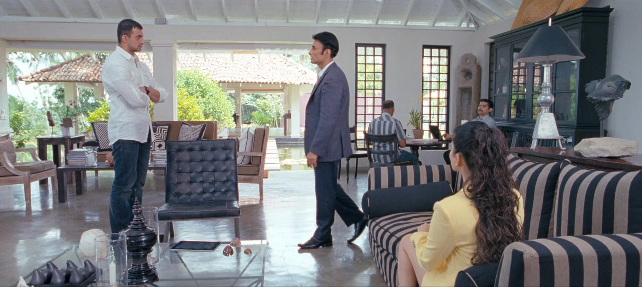 Jism 2 screenshot 1