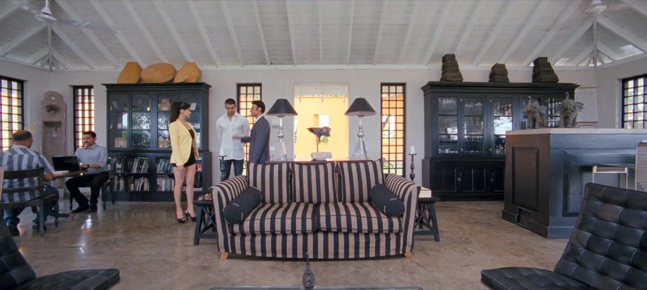 Jism 2 screenshot 3