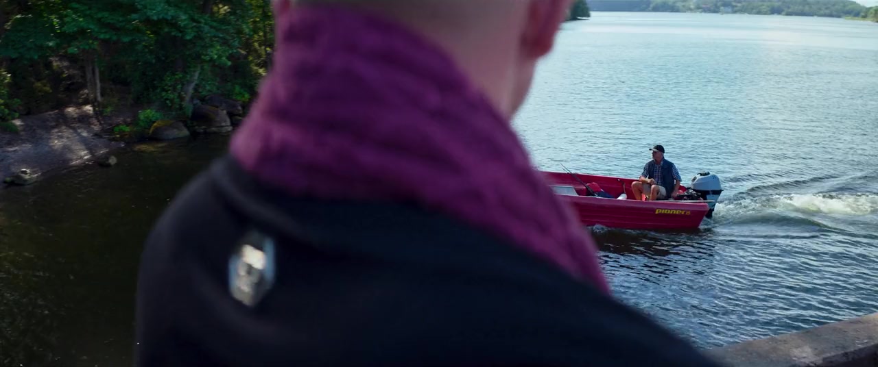 Vinterviken screenshot 3