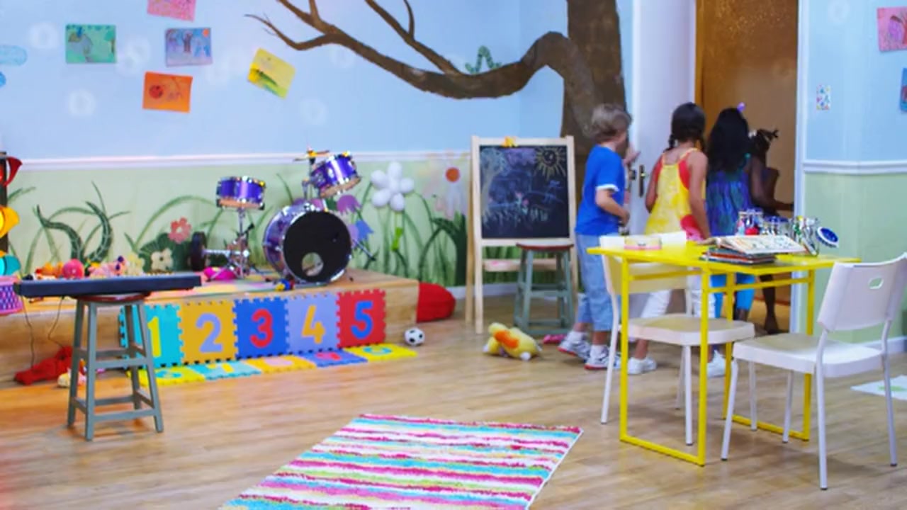 JK's House screenshot 1