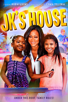 JK's House (2013) poster