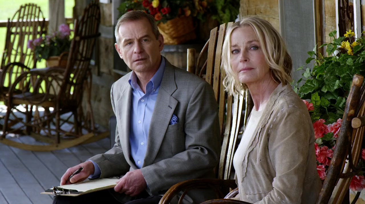 JL Family Ranch: The Wedding Gift screenshot 2