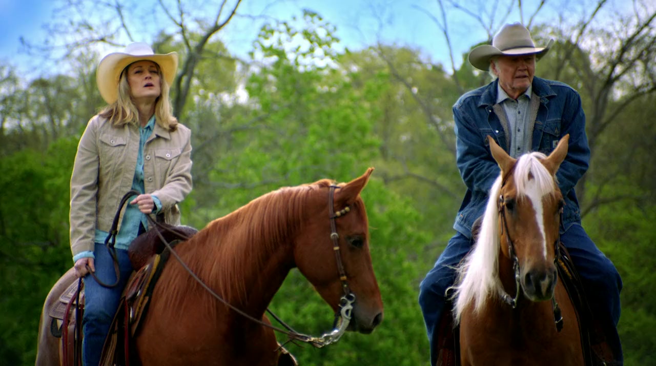 JL Family Ranch: The Wedding Gift screenshot 3