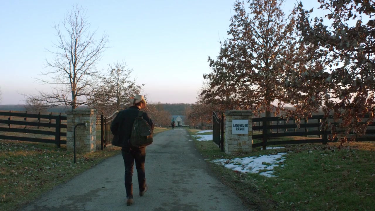 J.L. Family Ranch screenshot 1