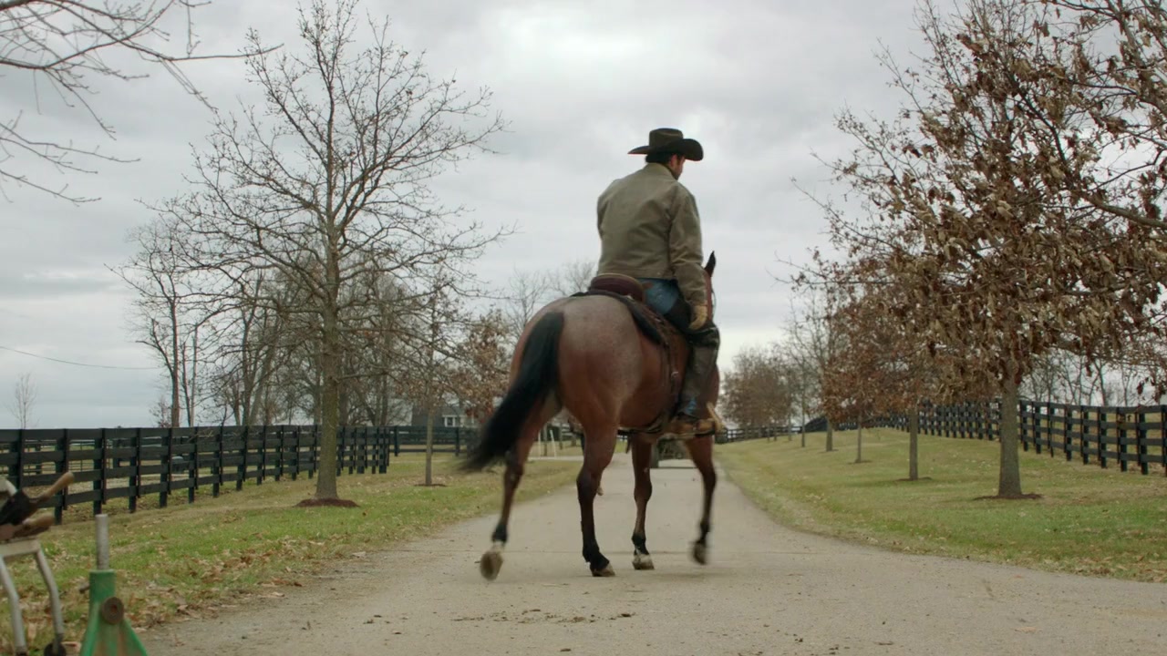 J.L. Family Ranch screenshot 2