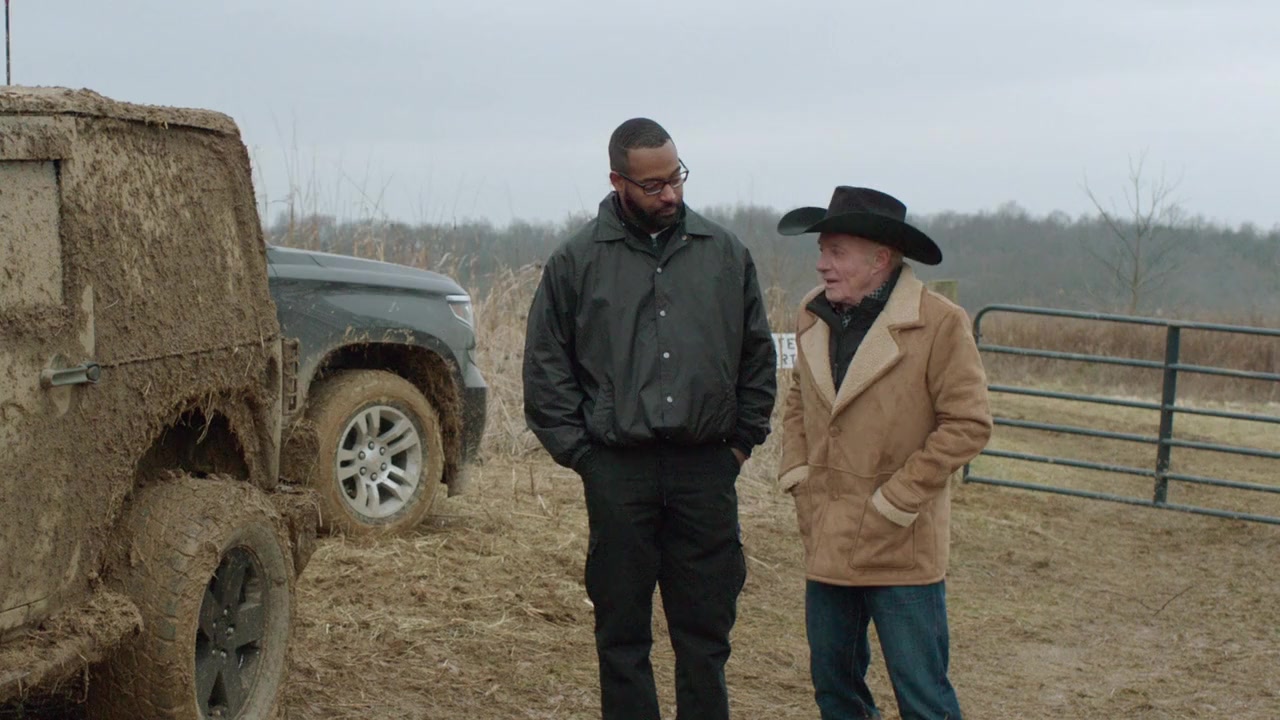 J.L. Family Ranch screenshot 3