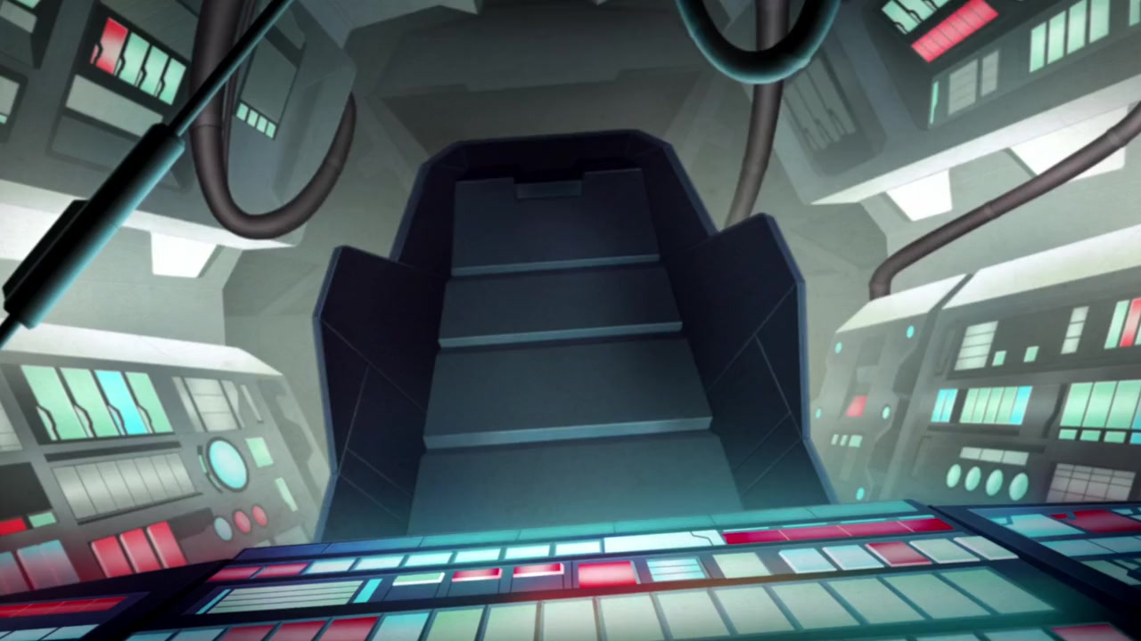 JLA Adventures: Trapped in Time screenshot 2