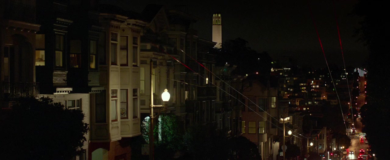 Jeremiah Terminator LeRoy screenshot 1