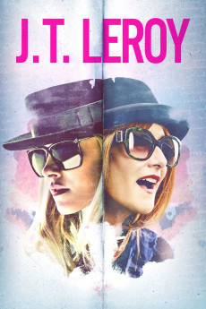 Jeremiah Terminator LeRoy (2018) poster