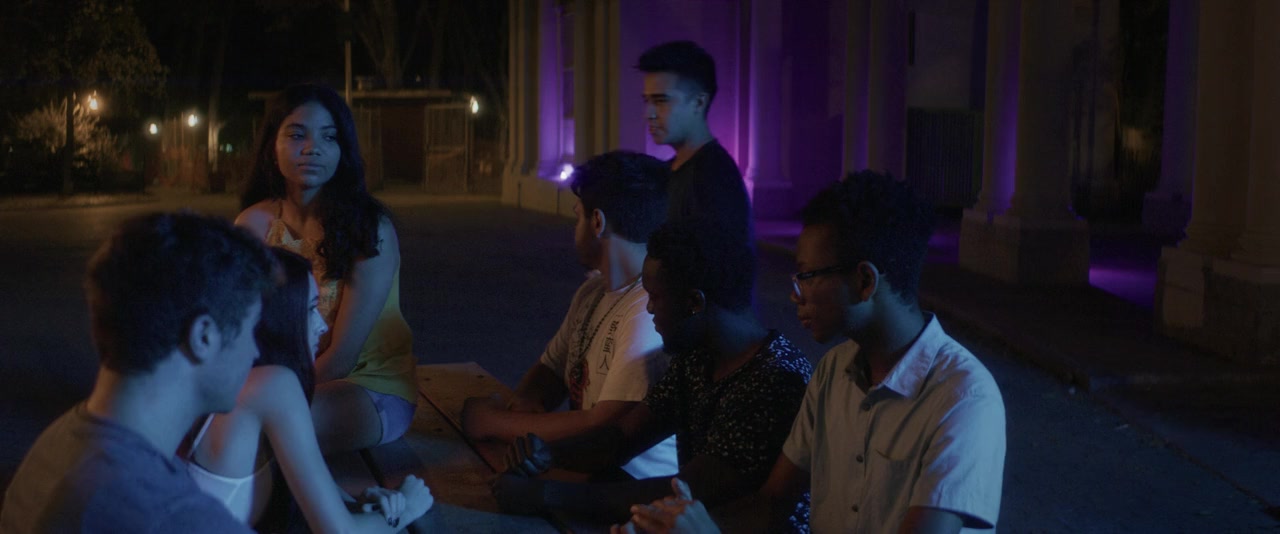 Juvenile Delinquents: New World Order screenshot 2