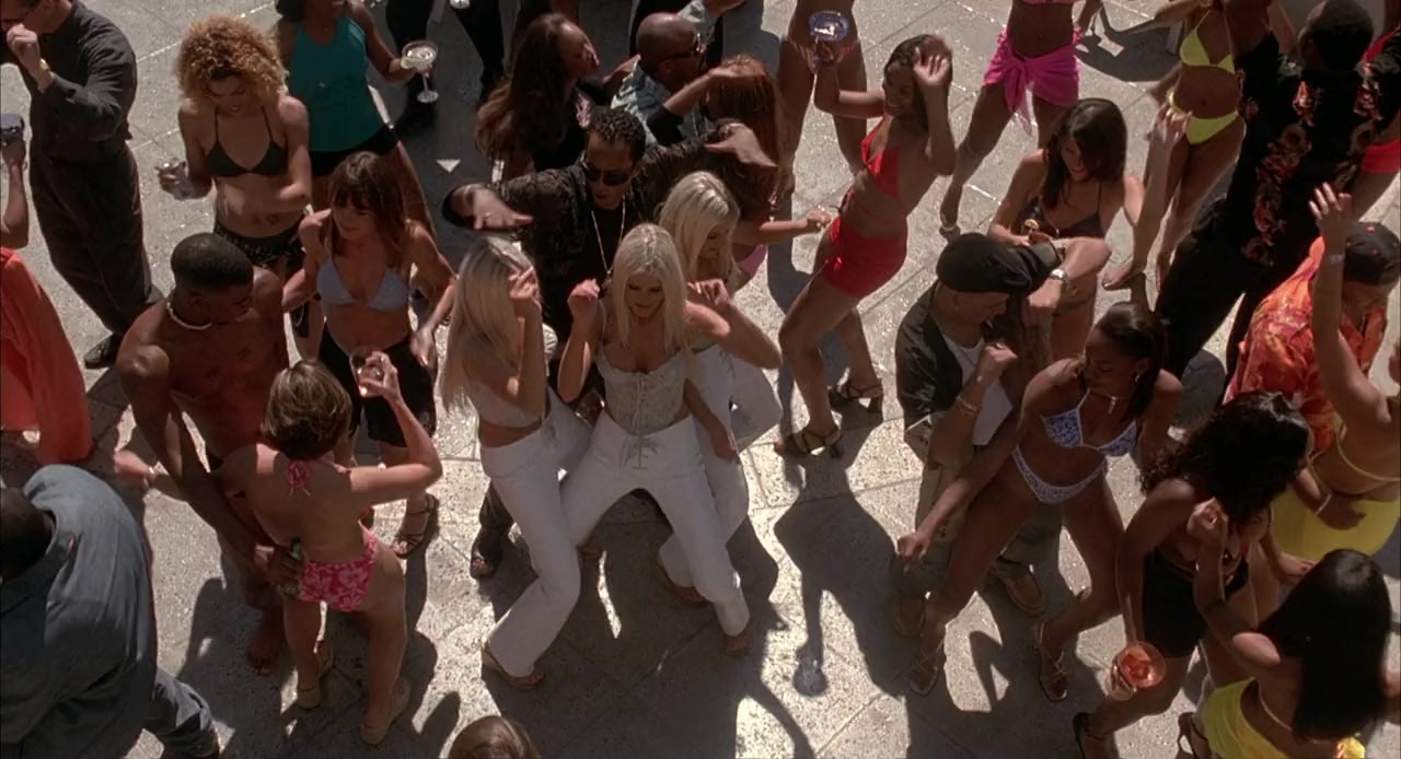Juwanna Mann screenshot 1