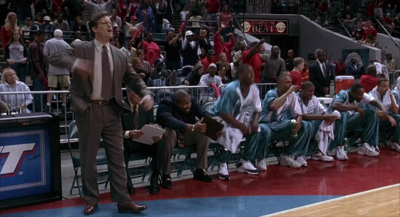 Juwanna Mann screenshot 2