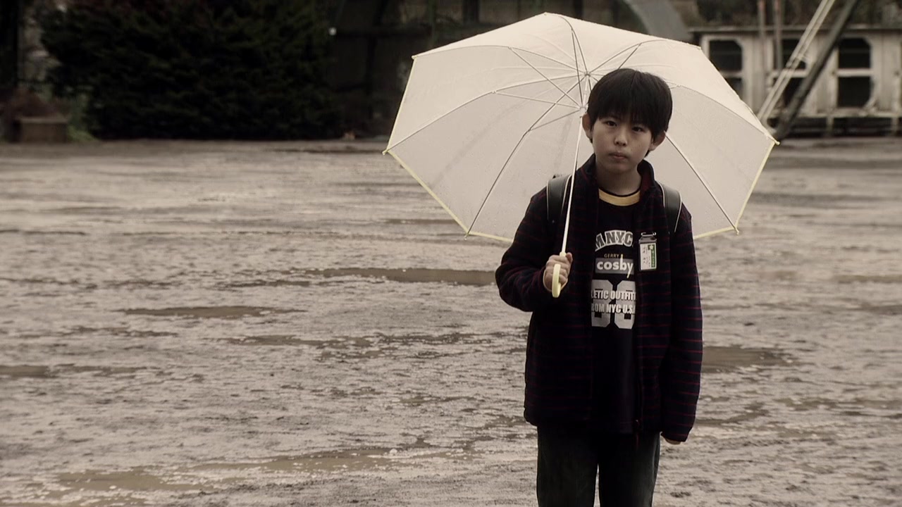 Ju-on: Kuroi shôjo screenshot 3