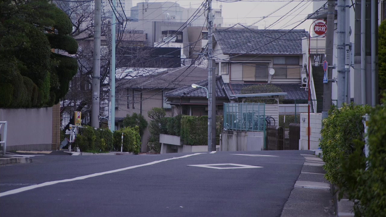 Ju-on: Shiroi rôjo screenshot 3