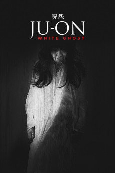 Ju-on: Shiroi rôjo (2009) poster