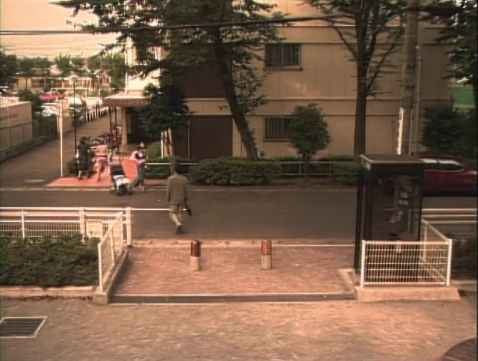 Ju-on screenshot 3