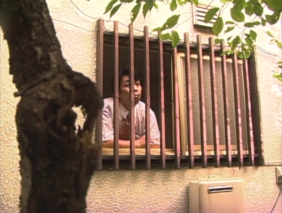 Ju-on 2 screenshot 1