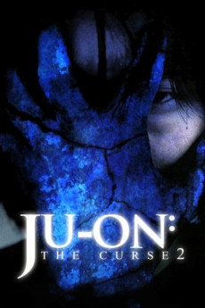 Ju-on 2 (2000) poster
