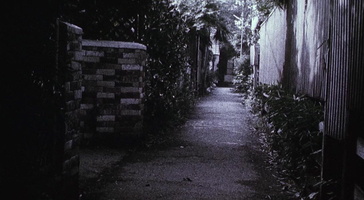 Ju-on screenshot 2
