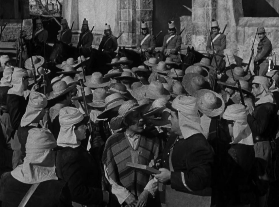 Juarez screenshot 2