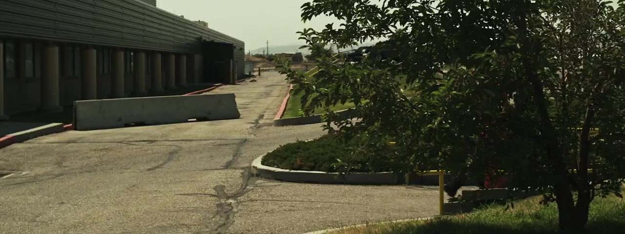 Juarez 2045 screenshot 2
